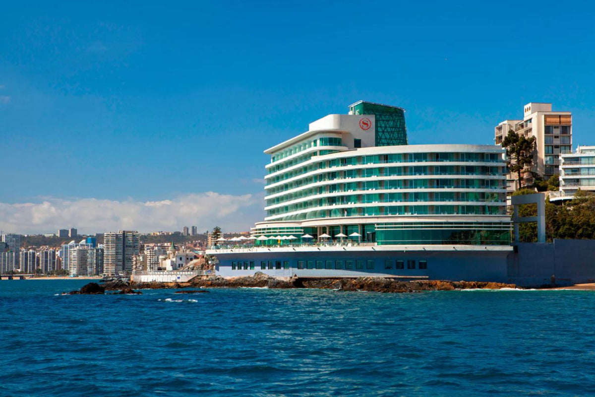 Sheraton Miramar Hotel & Convention Center