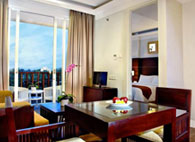Condotel Deluxe One Bedroom