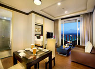Condotel One Bedroom
