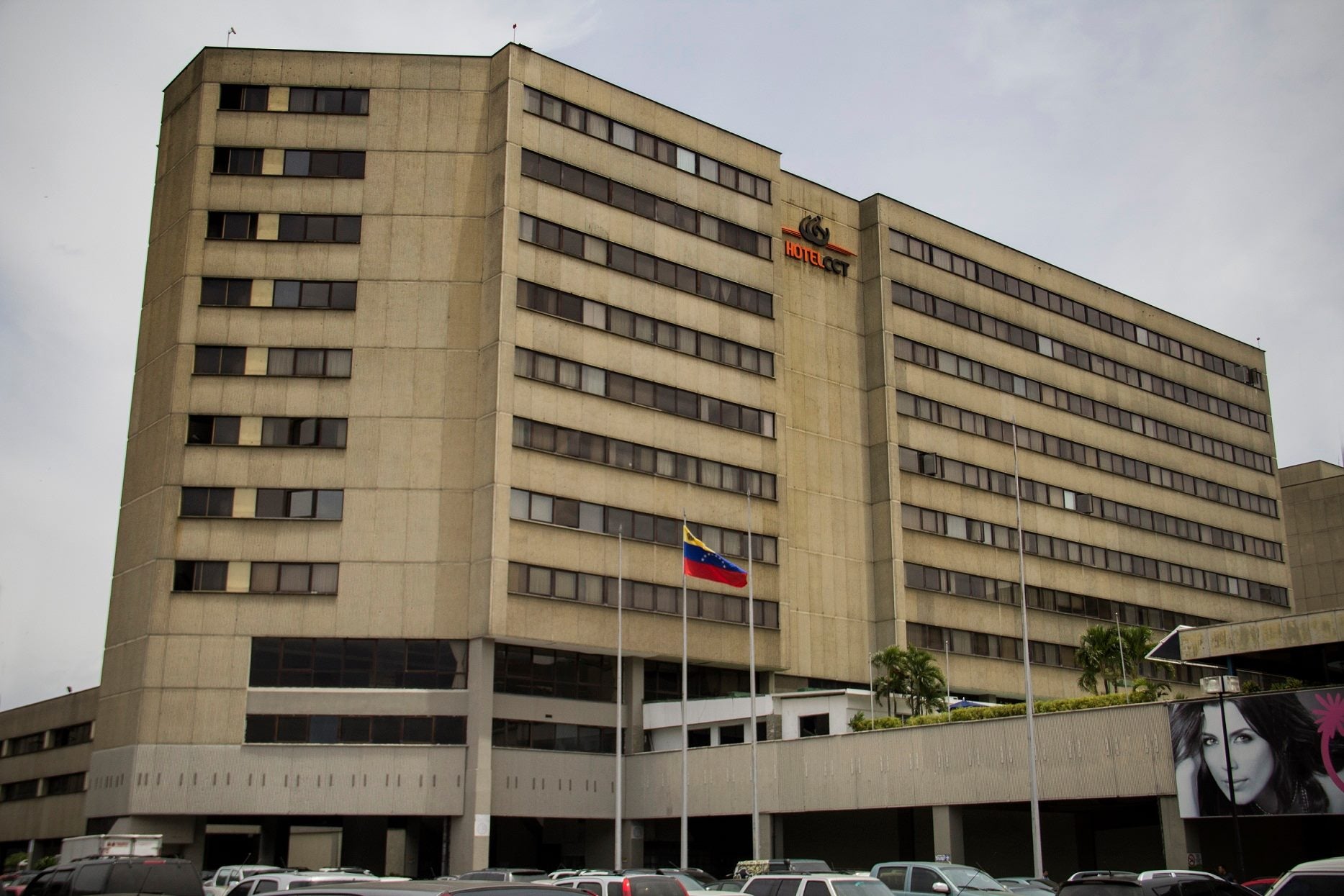 Hotel CCT