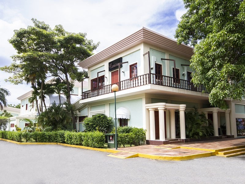 Barcelo Montelimar Beach Hotel