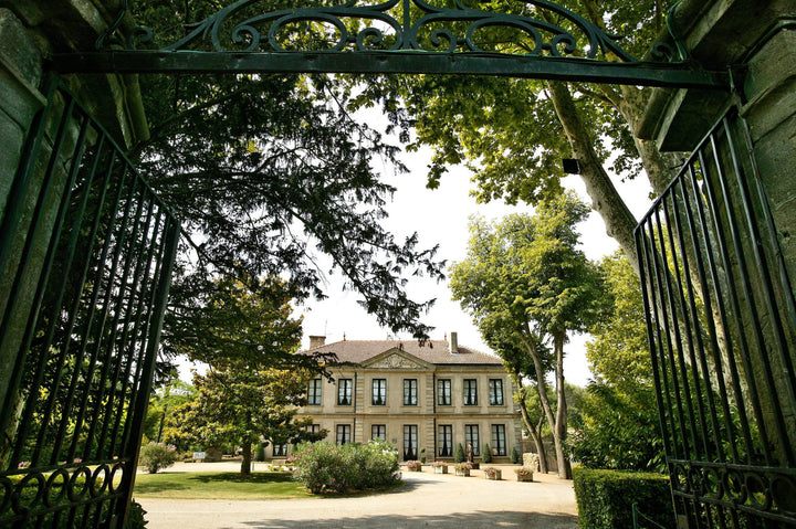 Le Domaine d'Auriac