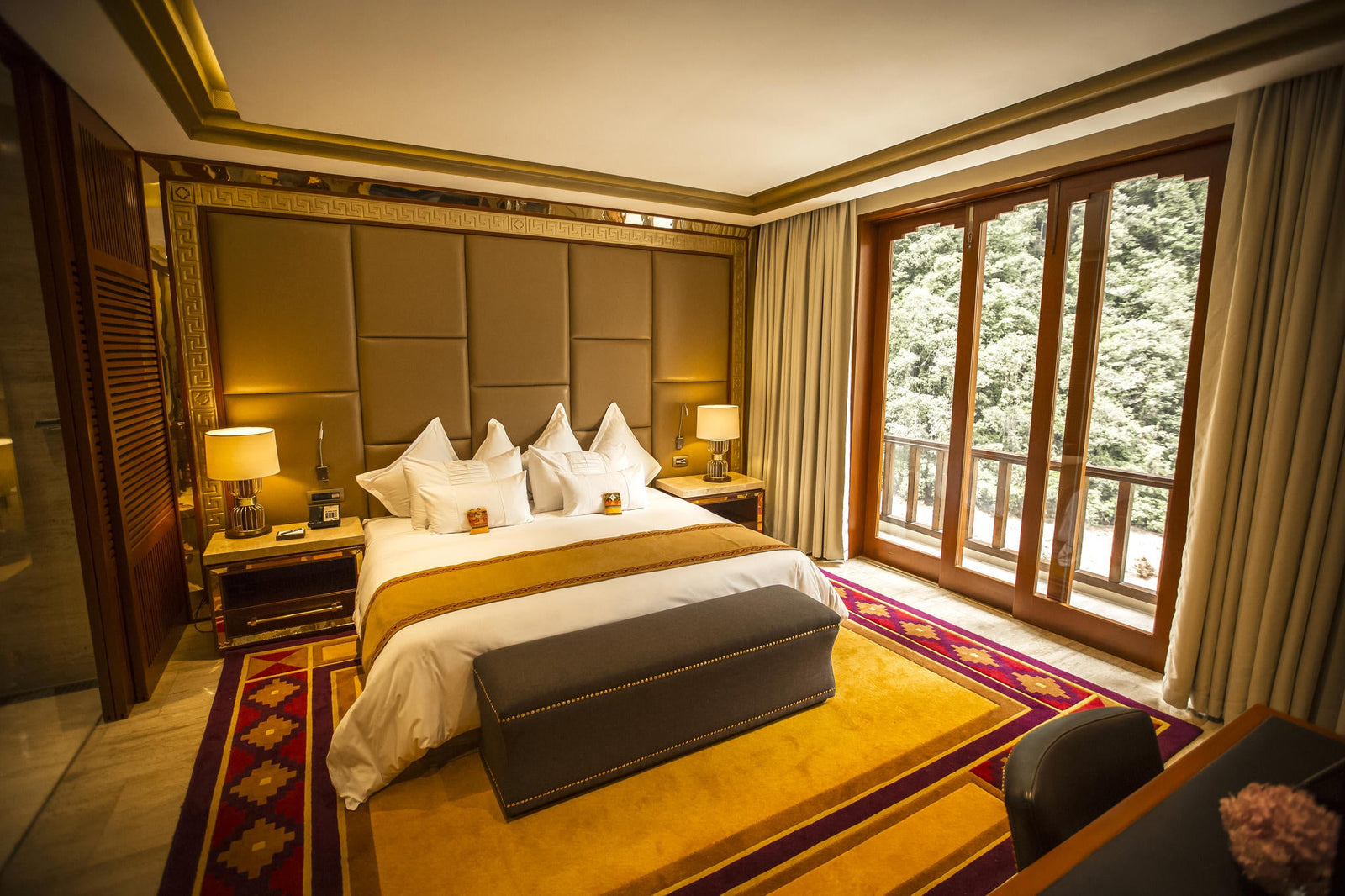 Imperial Suite