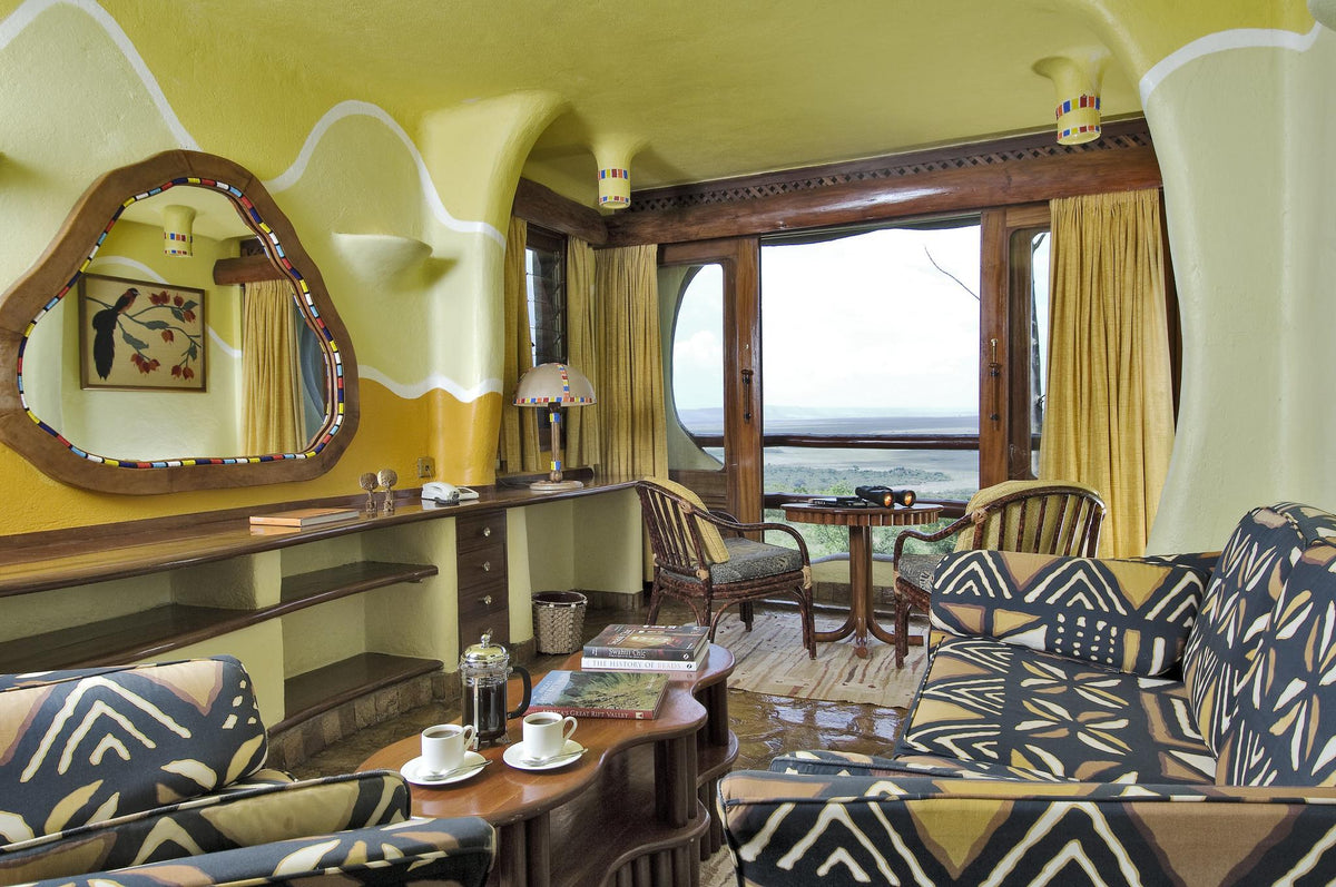 The Mara Suite gallery image 1
