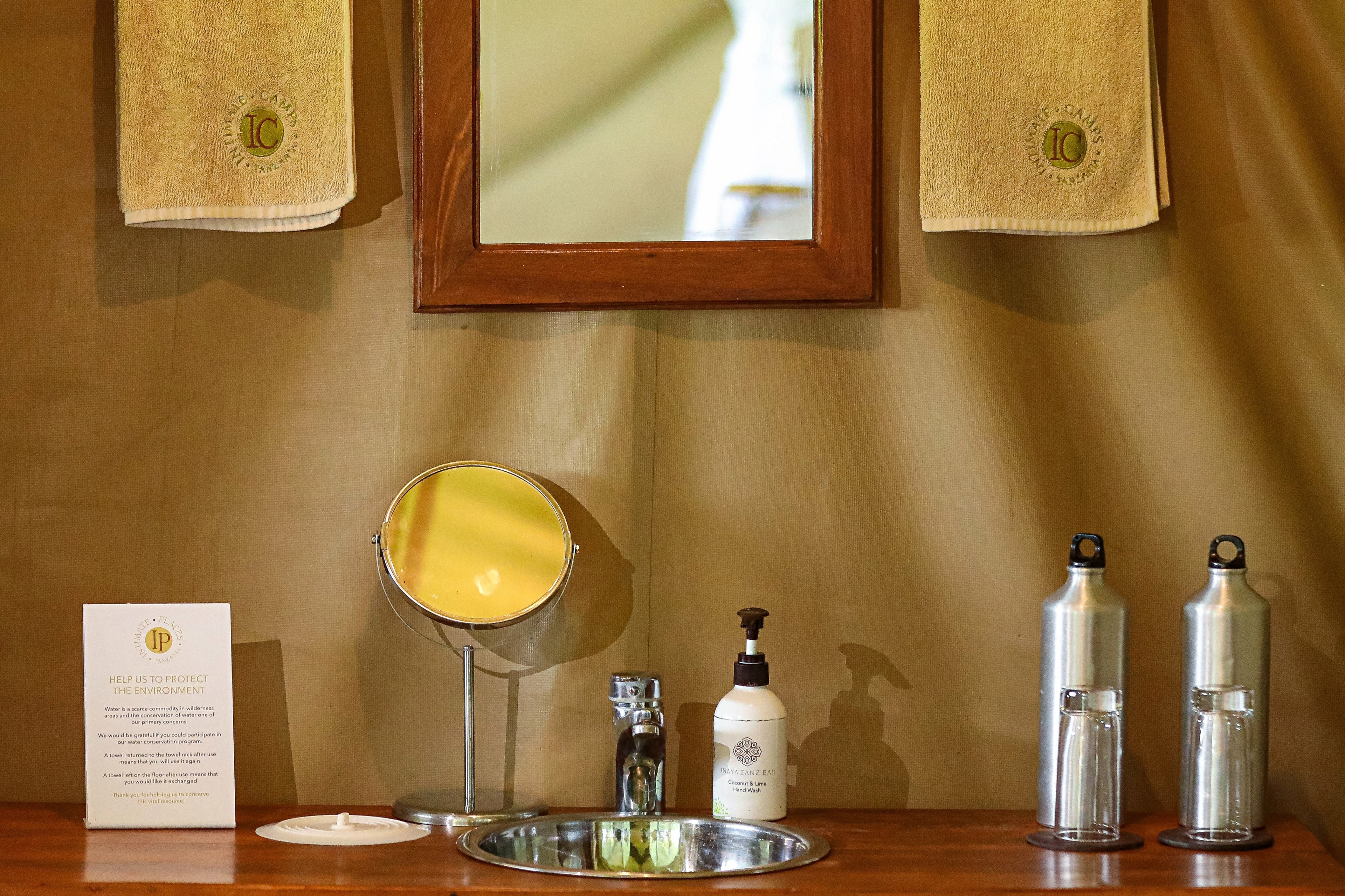 IMC Wash-Hand-Basin