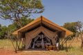 IMC Tent Exterior