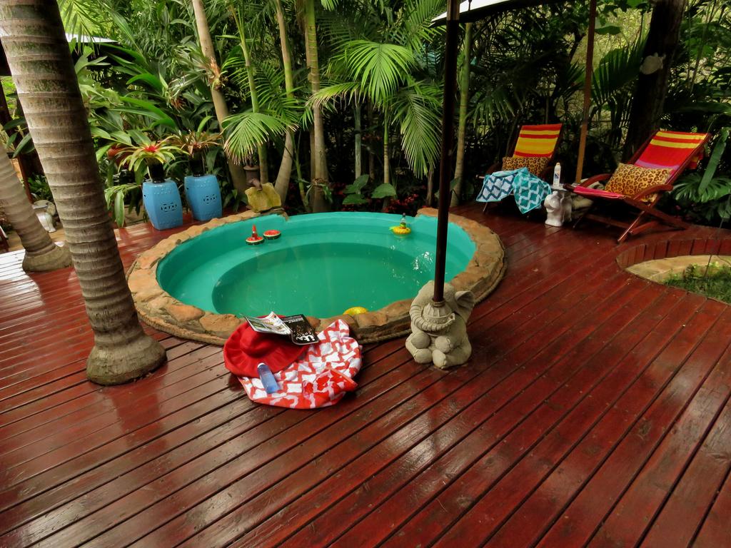 Wielewaal Bush Lodge
