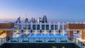 Sheraton Grand Hotel, Dubai, United Arab Emirates gallery image 2.