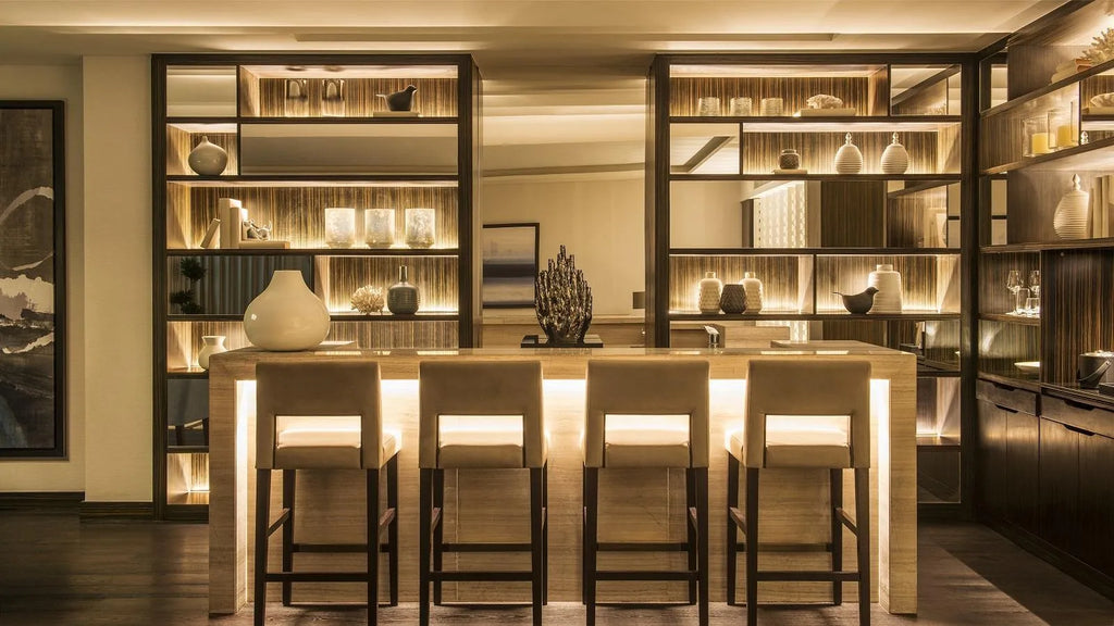 Sheraton Grand Hotel, Dubai, United Arab Emirates gallery image 3.
