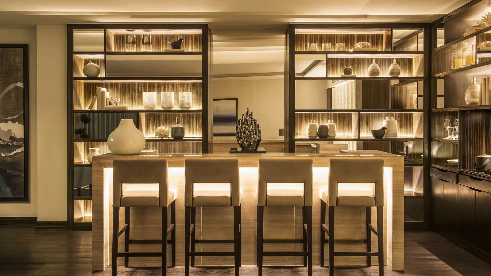 Documents for Sheraton Grand Hotel