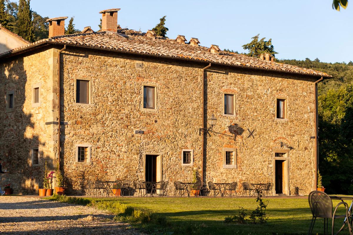 Hotel Badia Di Pomaio