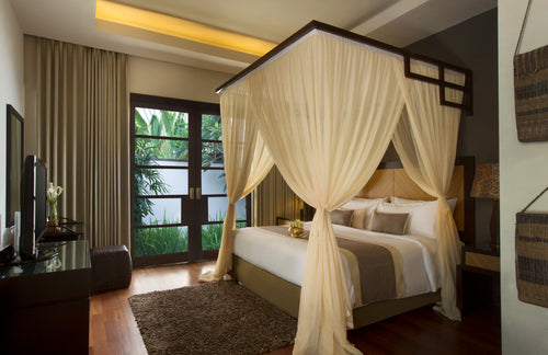 1 Bedroom Deluxe Pool Villa