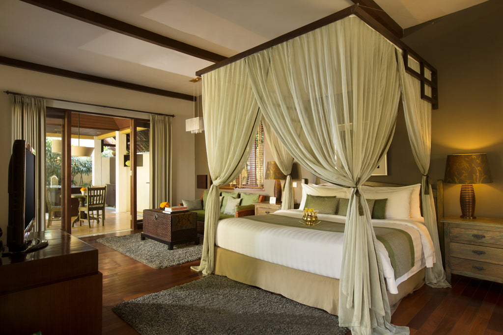 1 Bedroom Pool Villa