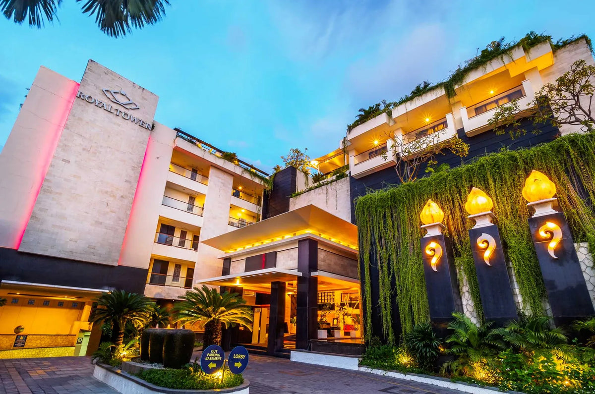 Aston Kuta Hotel & Residence