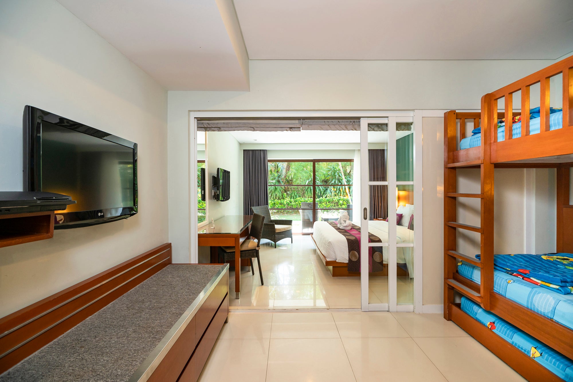 Kids Suite
