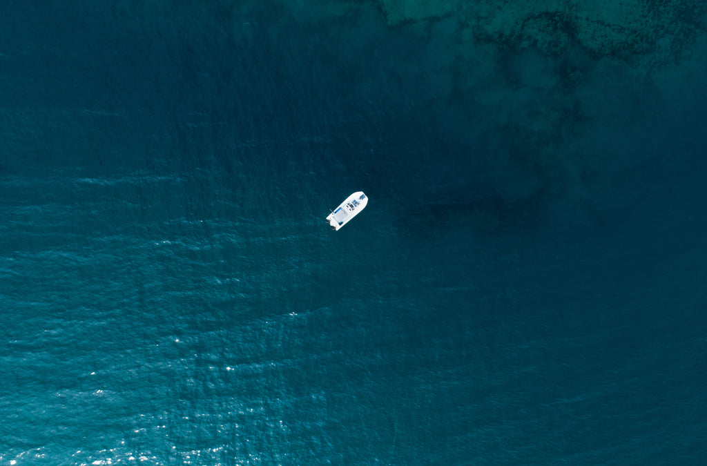 Deep-sea Fishing - Extra Activity