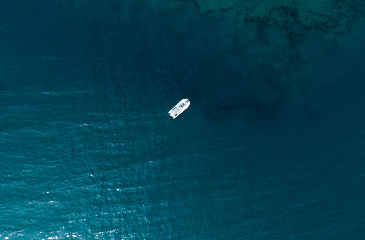 Deep-sea Fishing - Extra Activity