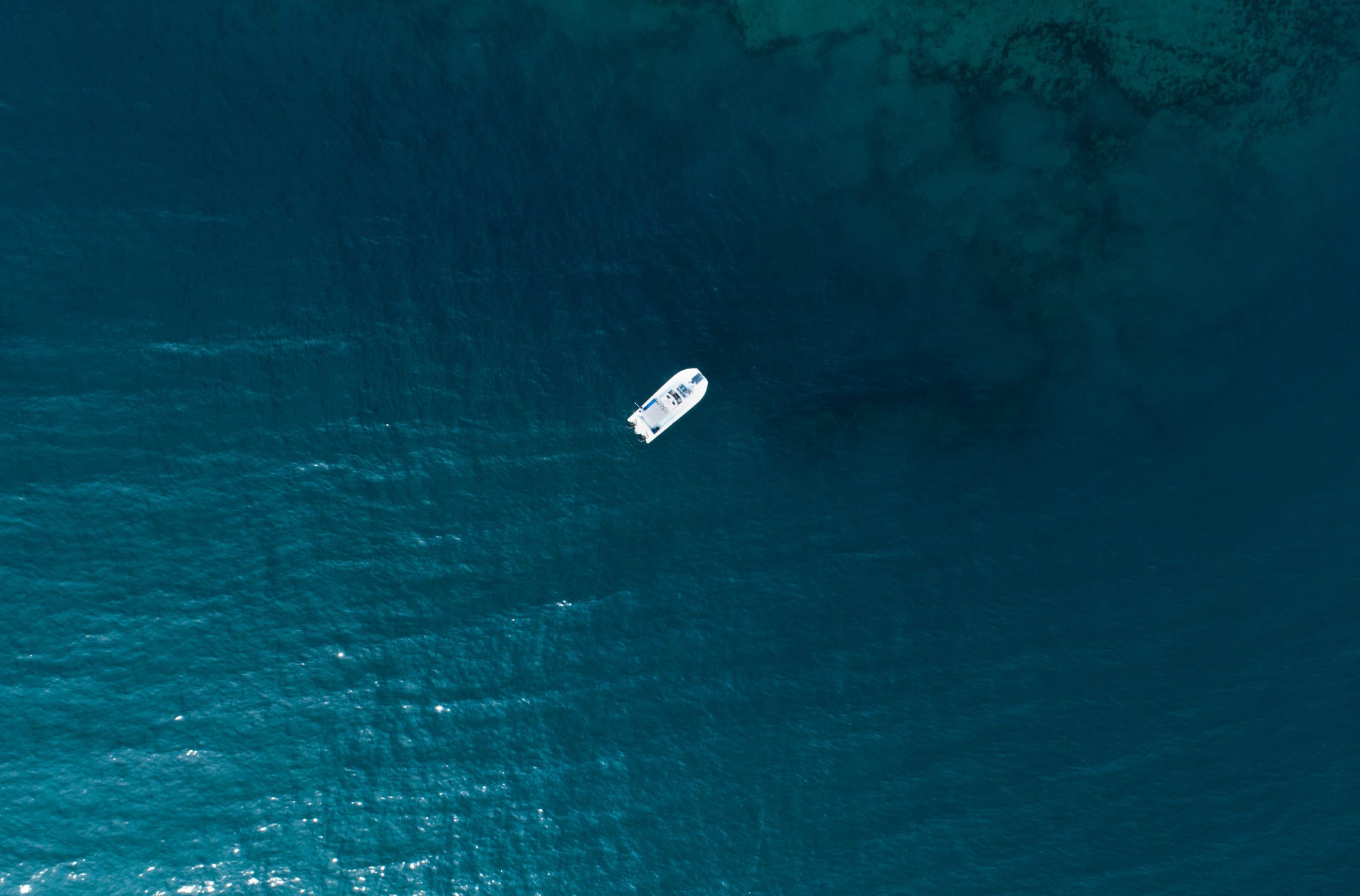 Deep-sea Fishing - Extra Activity