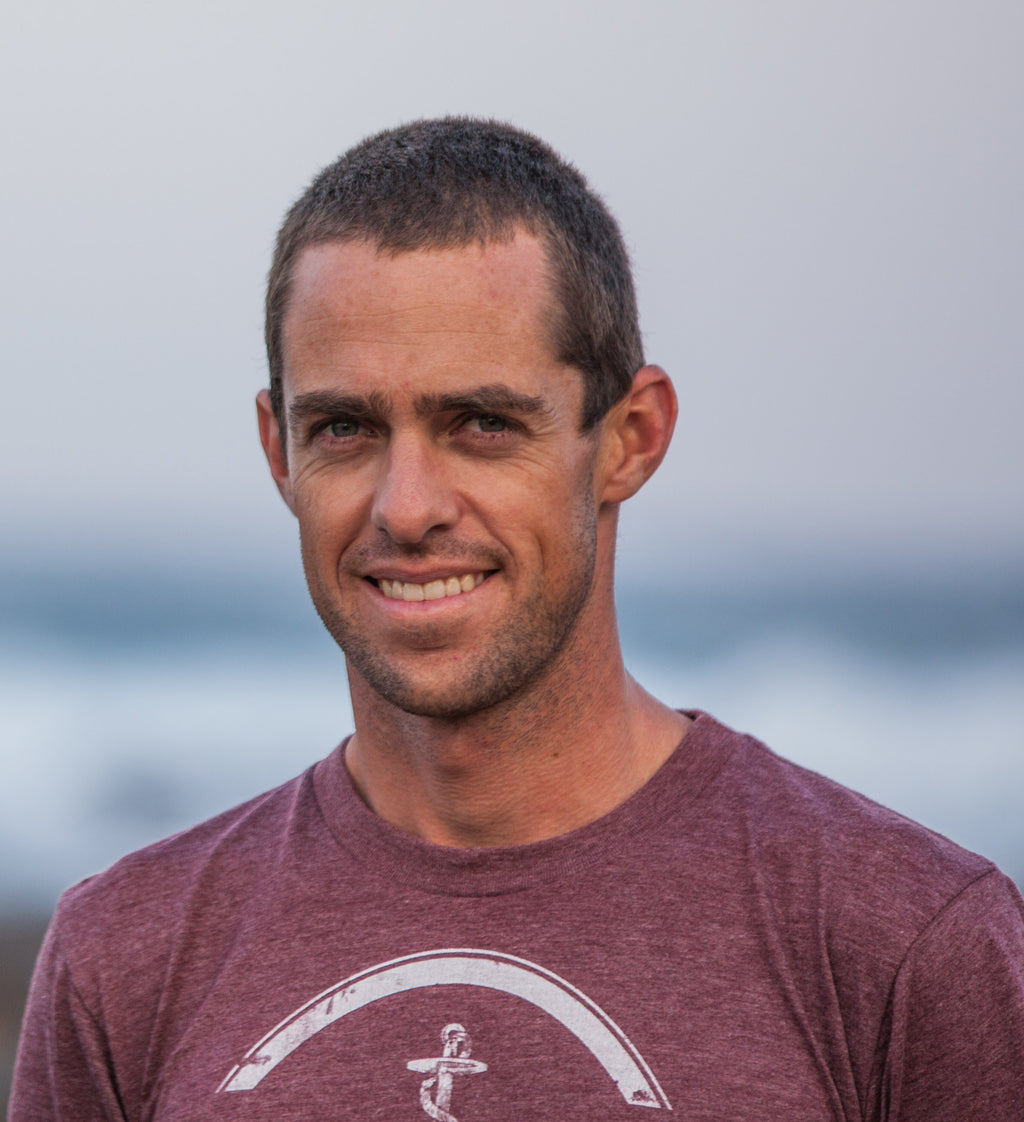 Acoustic tagging of GT's and Grey Reef sharks with Dr Ryan Daly