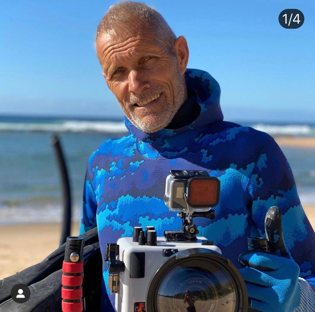 Adventure Freediving Course with Andy Coetzee