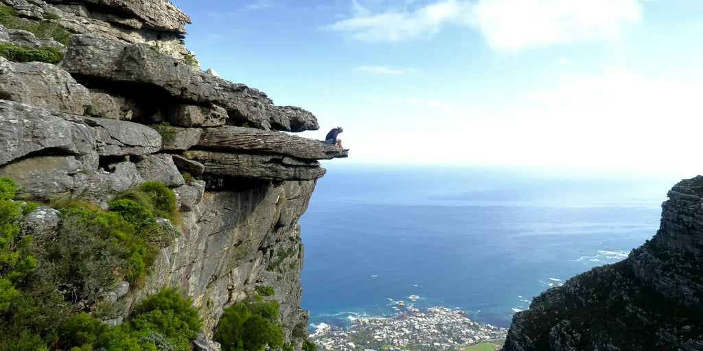 Table Mountain, Cape Town, South Africa gallery image 3.
