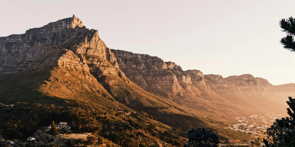 Table Mountain, Cape Town, South Africa gallery image 12.