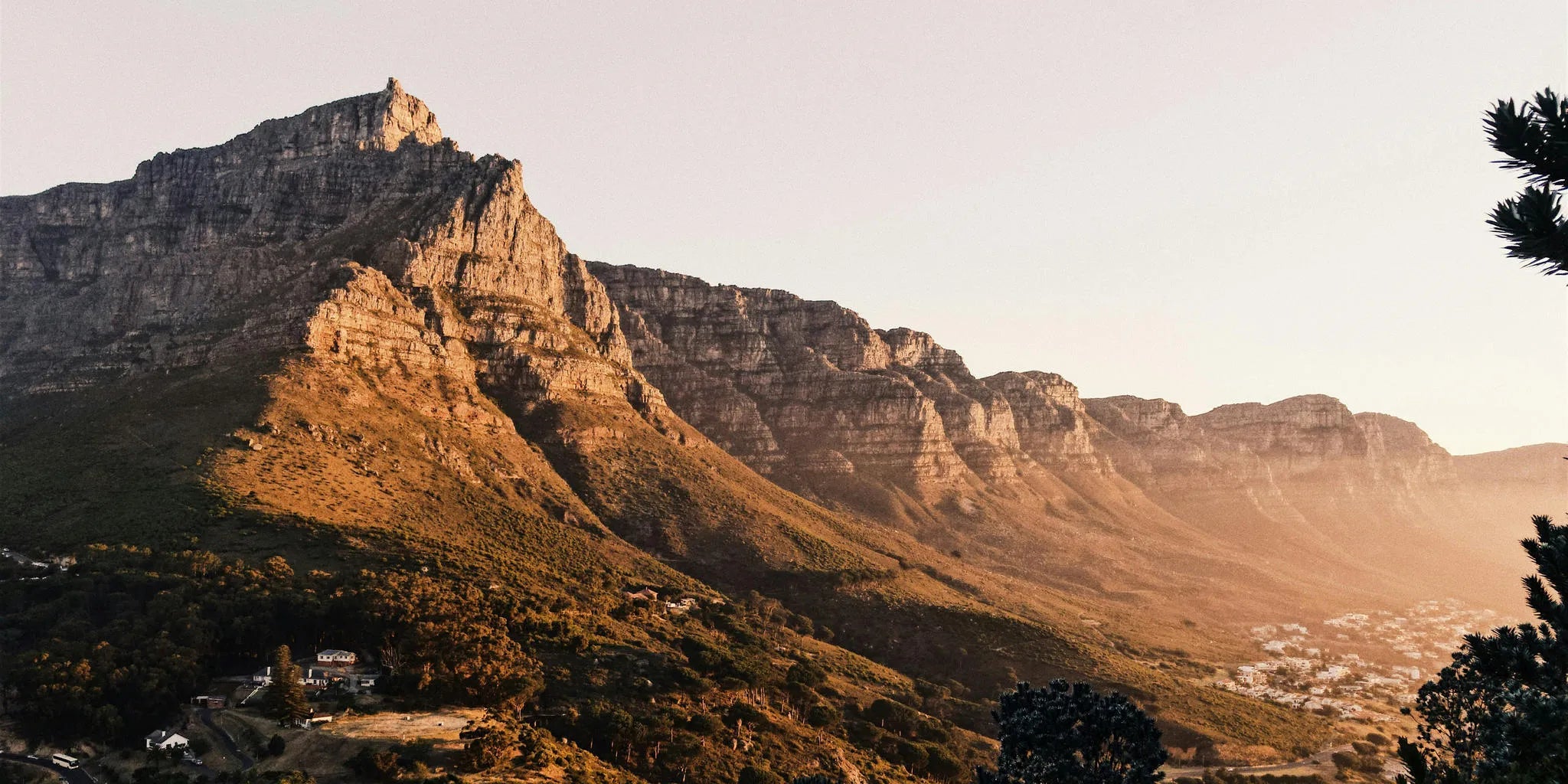 Table Mountain, Cape Town, South Africa gallery image 12.