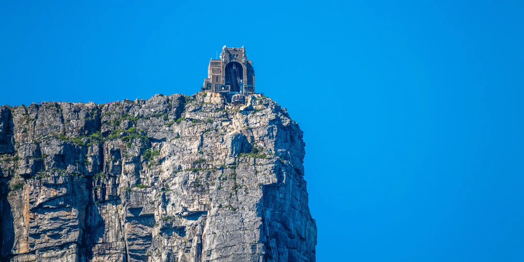 Table Mountain, Cape Town, South Africa gallery image 7.