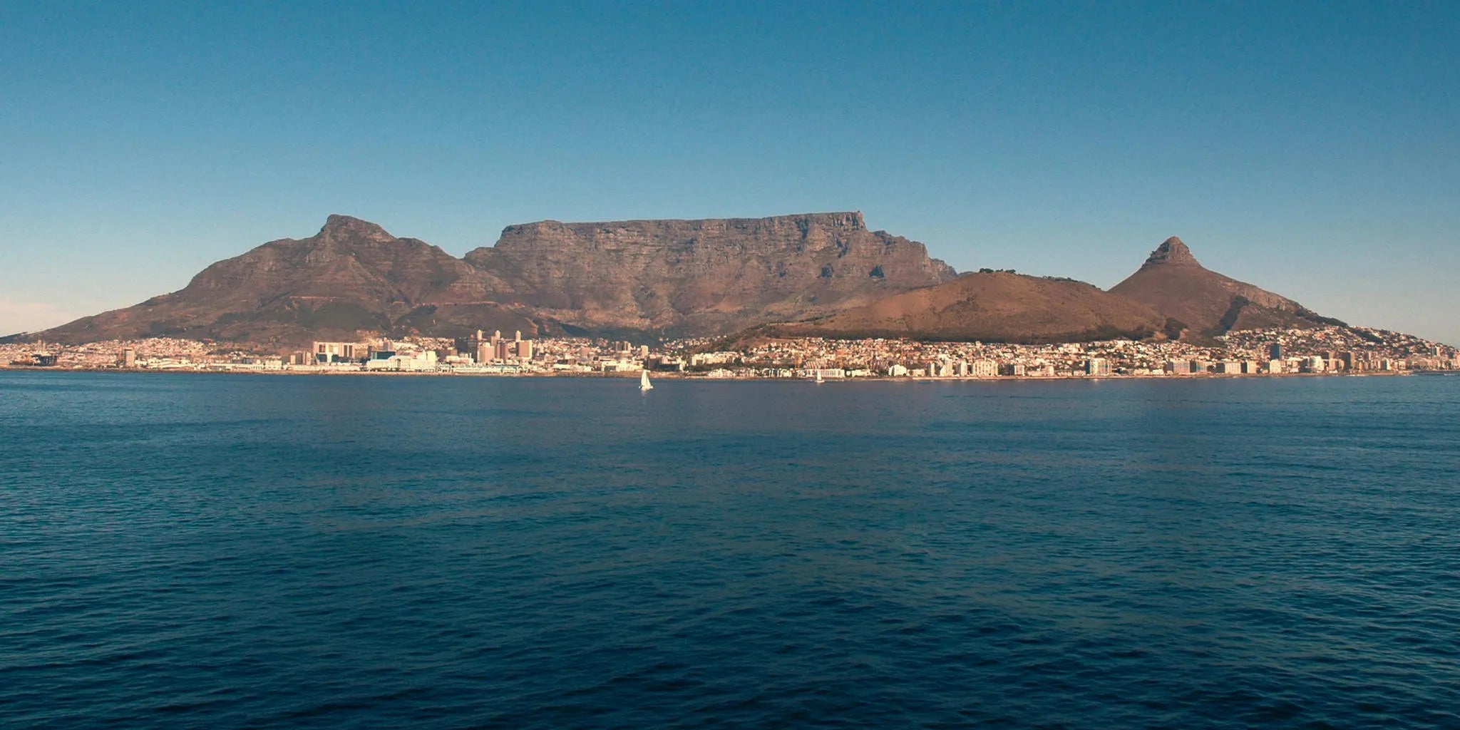 Table Mountain, Cape Town, South Africa gallery image 11.