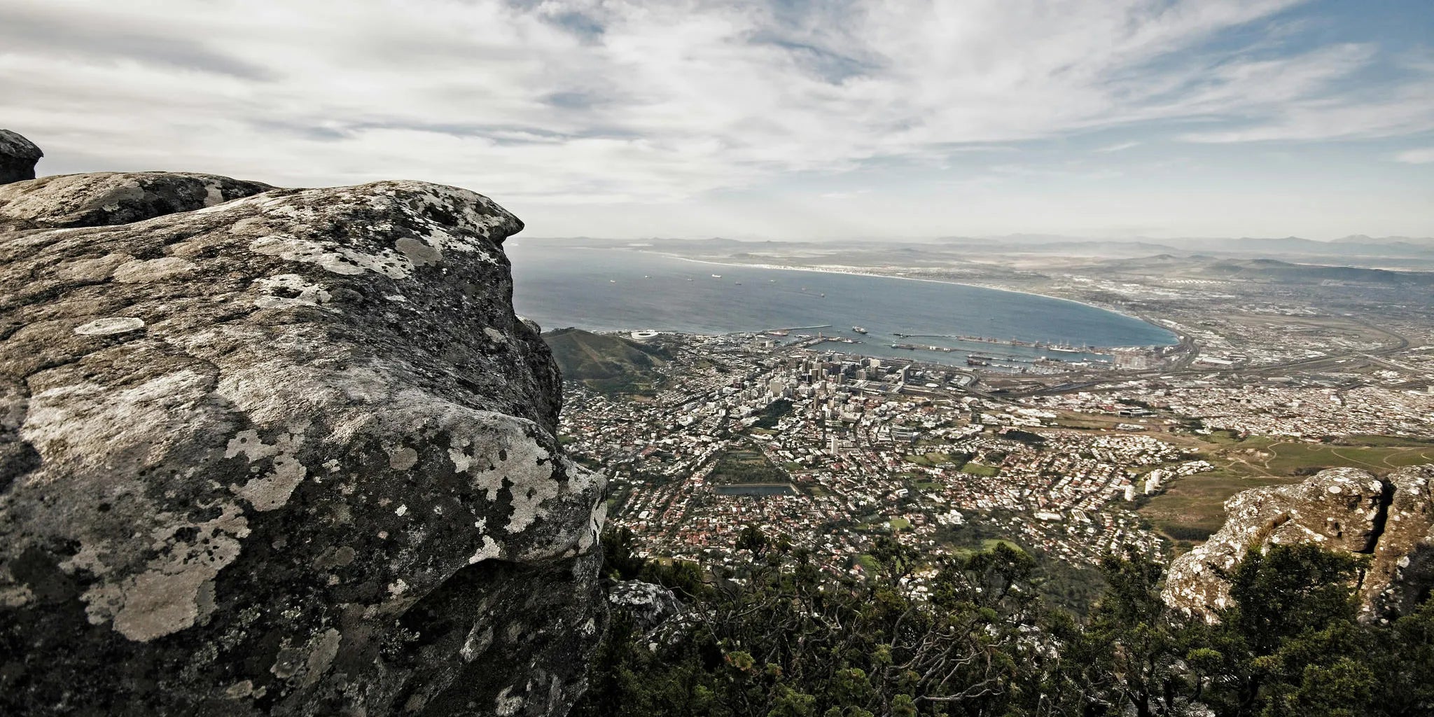 Table Mountain, Cape Town, South Africa gallery image 9.