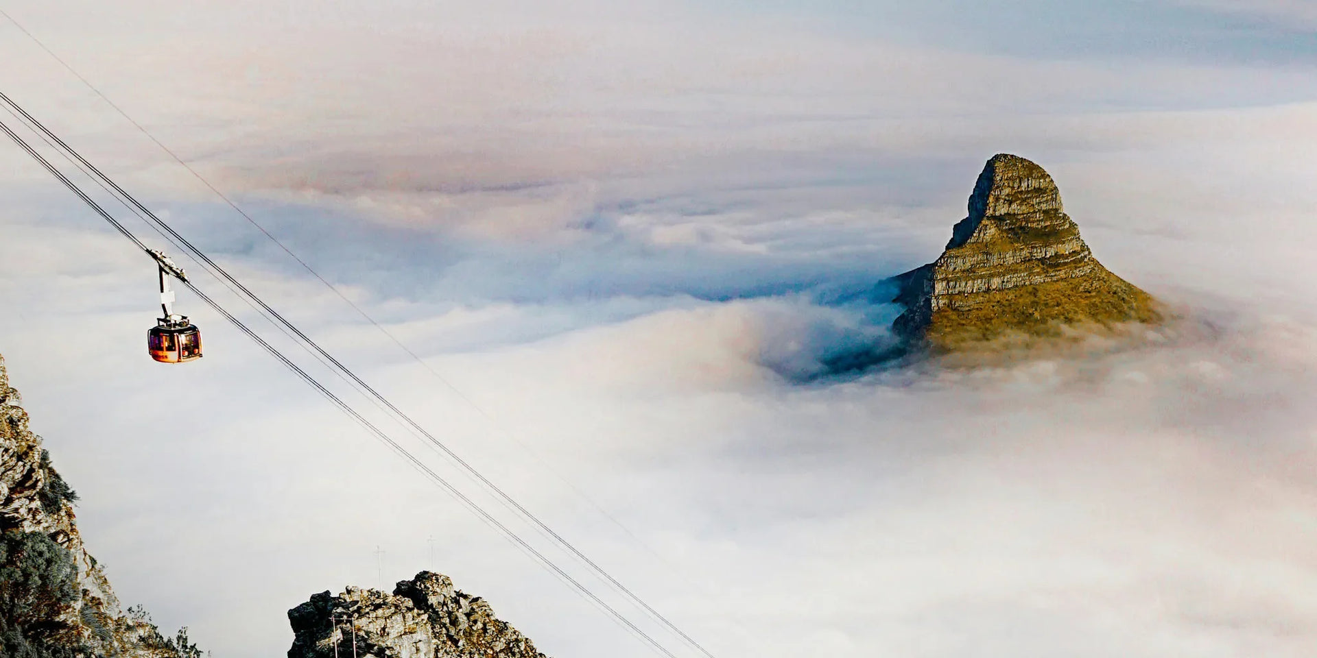 Table Mountain