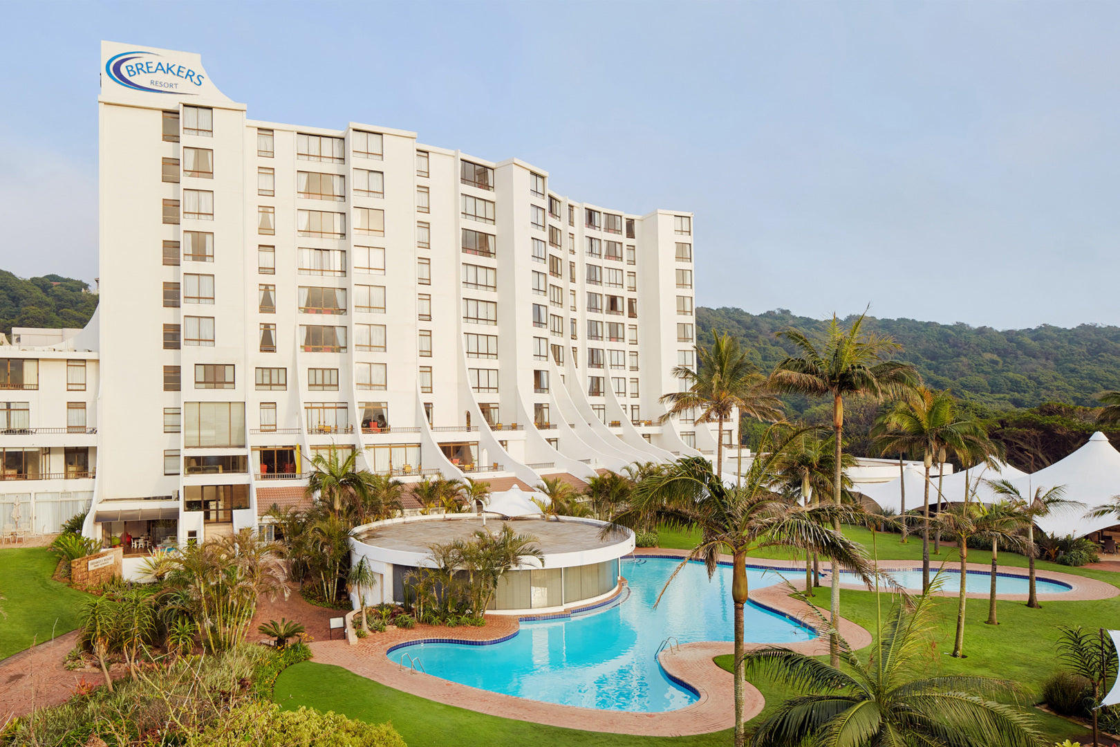 Breakers Resort