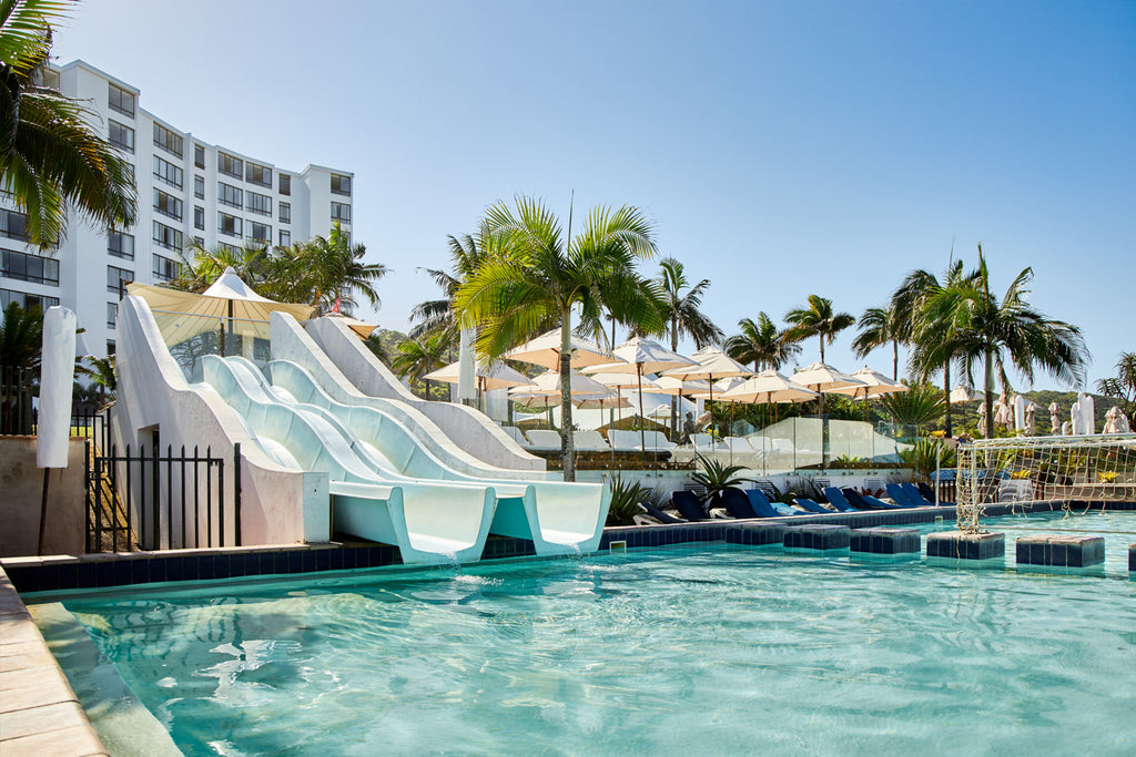 Breakers Resort