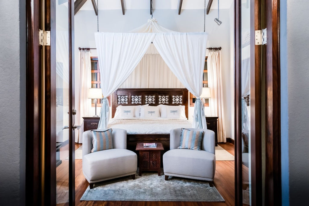 Las Catalinas Doorway | Casa Sonrisa | 27 Paseo del Mar