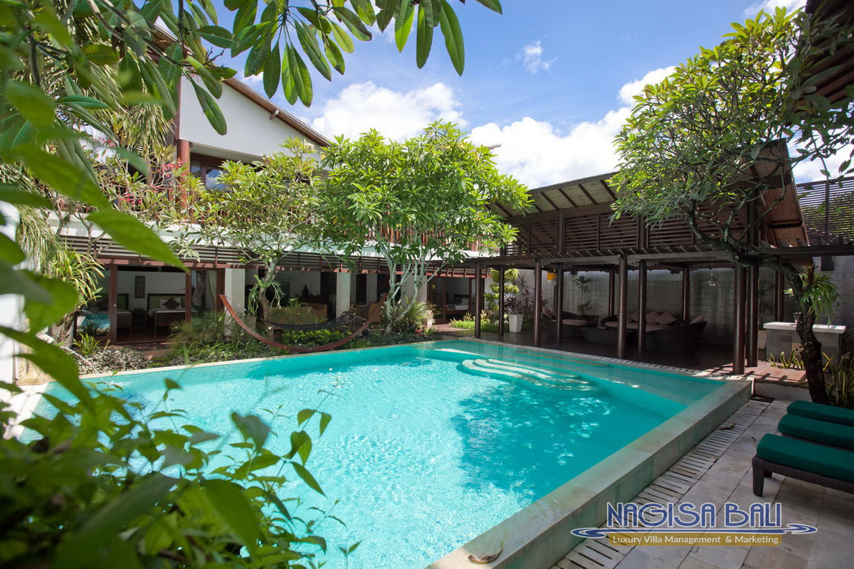 Villa Casis Luxury Private Villa