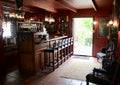 Galashiels Lodge