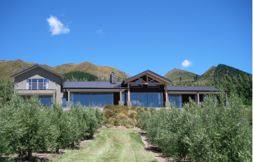 Amuri Estate Retreat