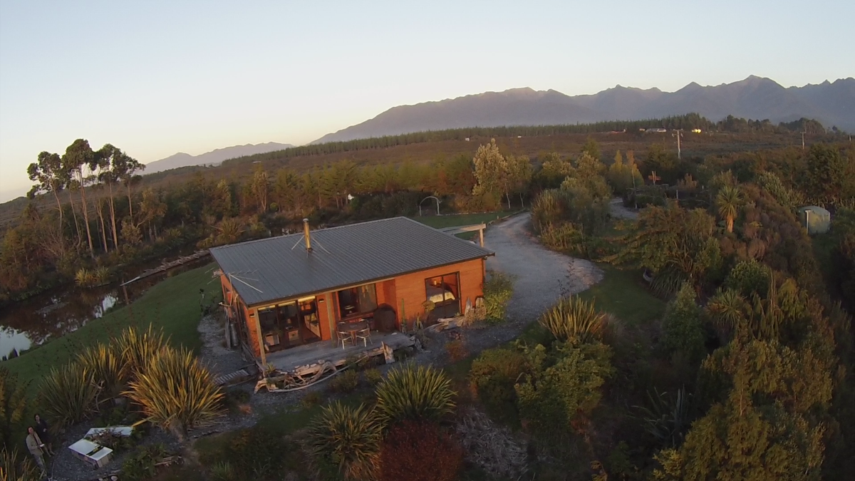 Birds Ferry Lodge
