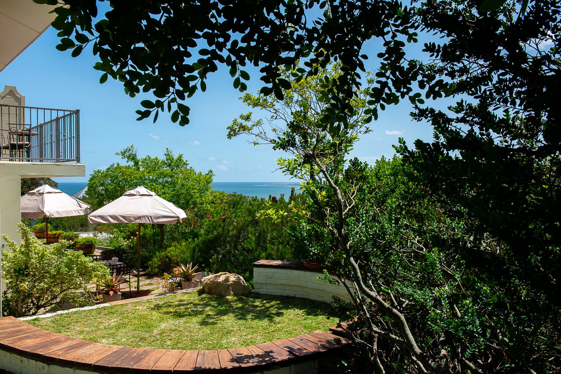 Francolinhof Guest House