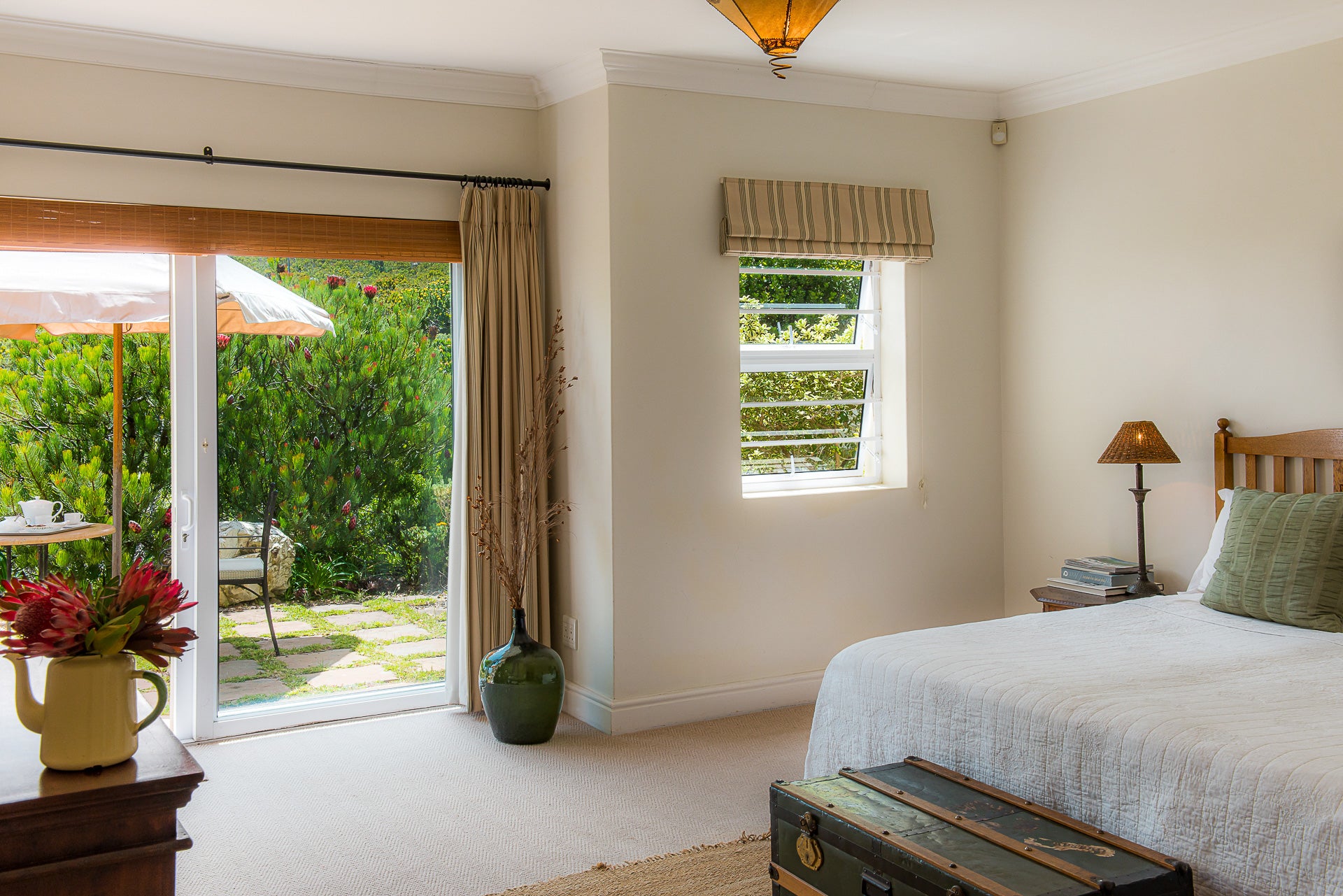 Francolinhof Guest House