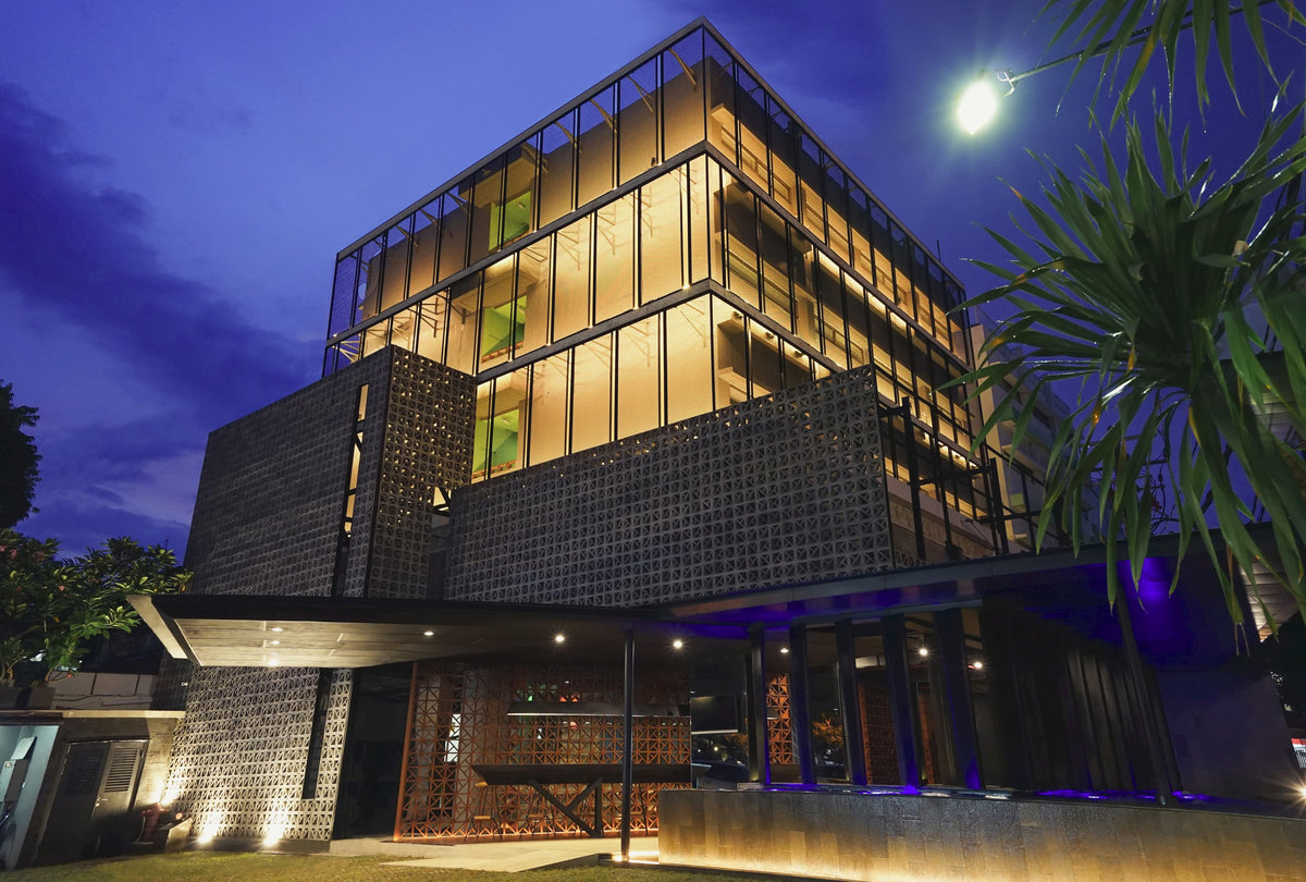 J Hotel Kuta by Jayakarta