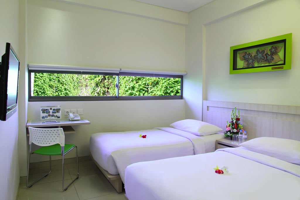J Hotel Kuta by Jayakarta