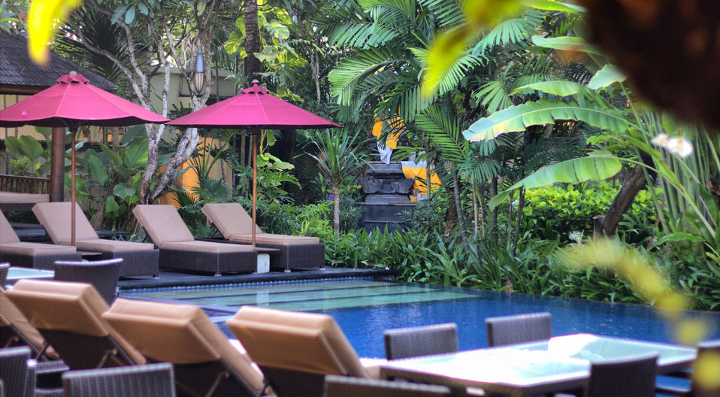 Sagara Villas & Suites