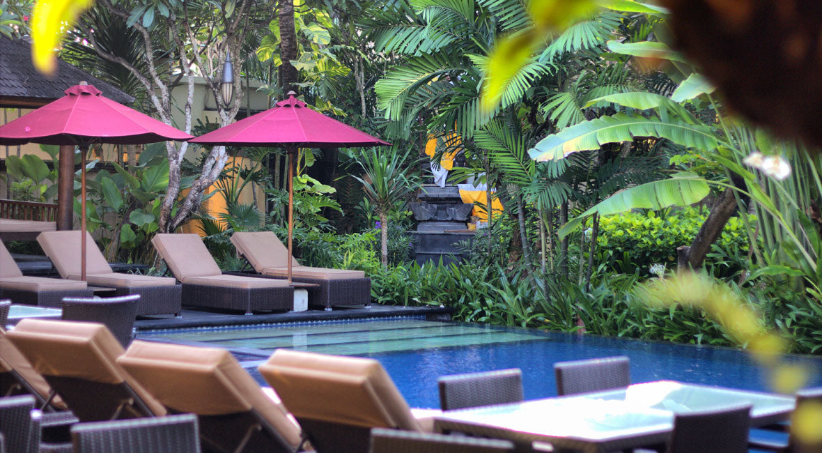 Sagara Villas & Suites