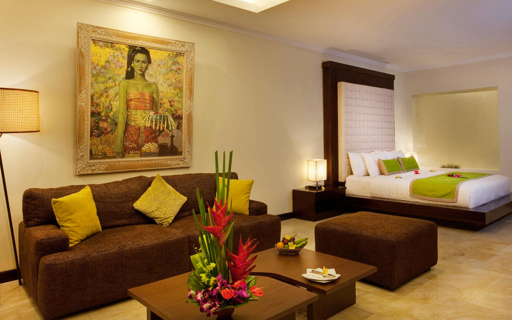 Sagara Villas & Suites
