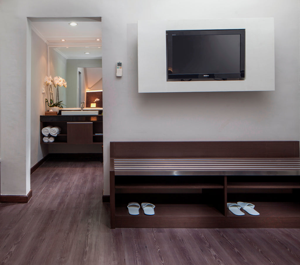3 Bedroom Suites With Loft