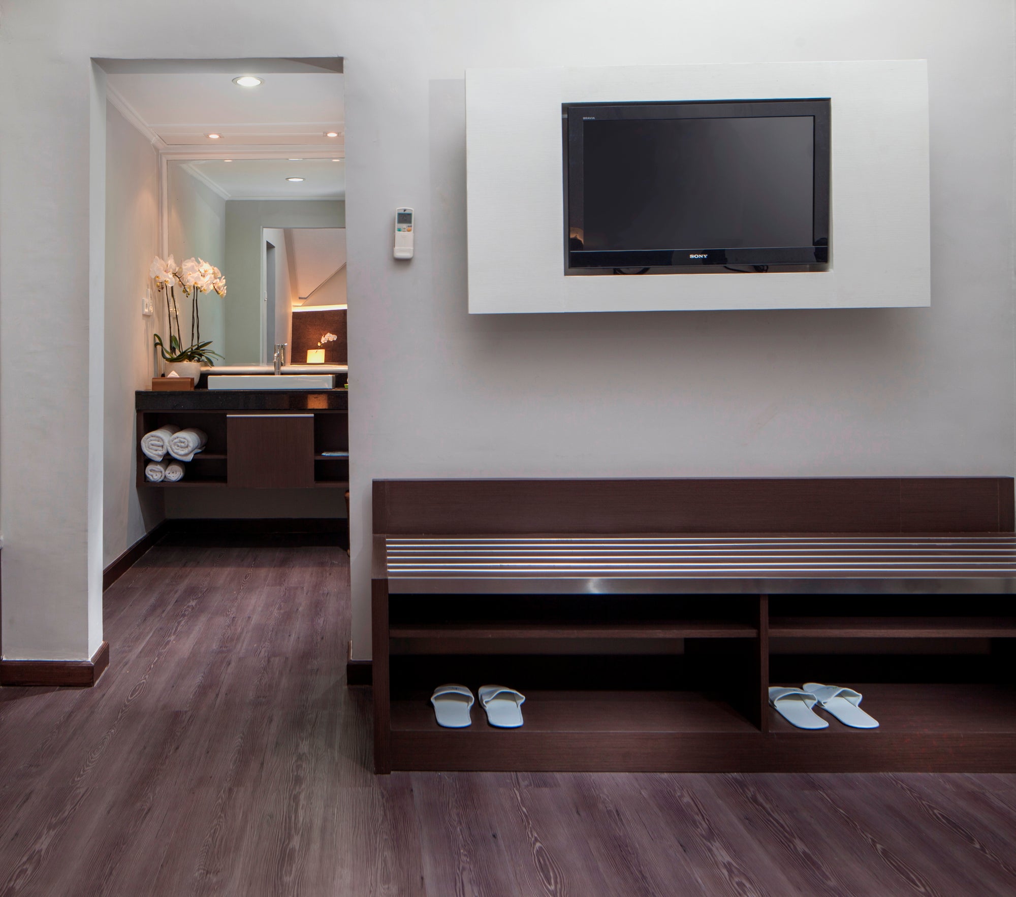 3 Bedroom Suites With Loft