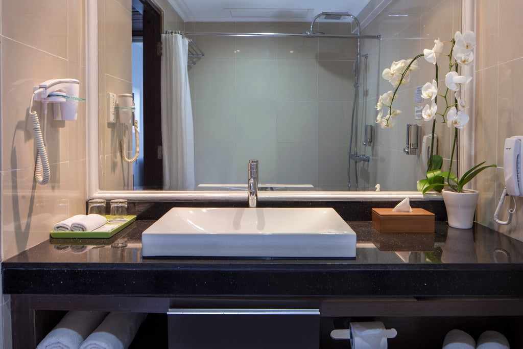 1 Bedroom Suites