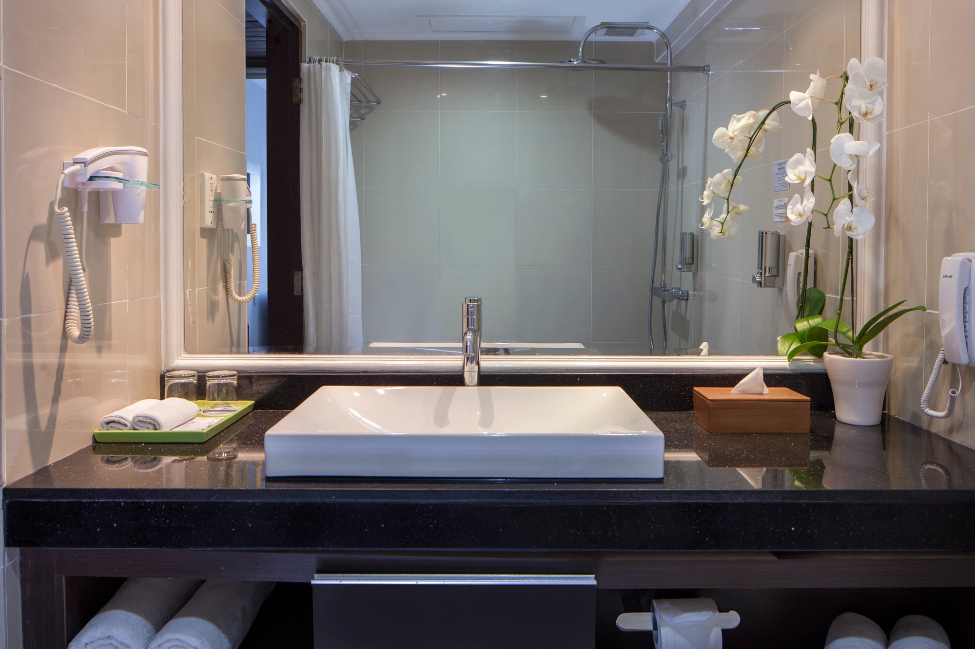 2 Bedroom Suites With Balcony