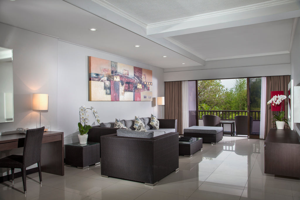 3 Bedroom Suites